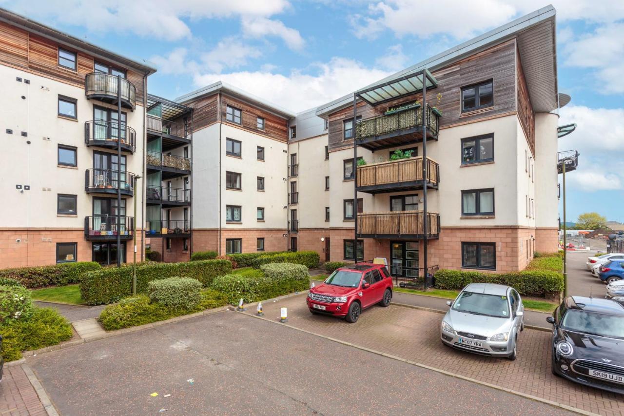 Apartment Ocean Way In Leith *