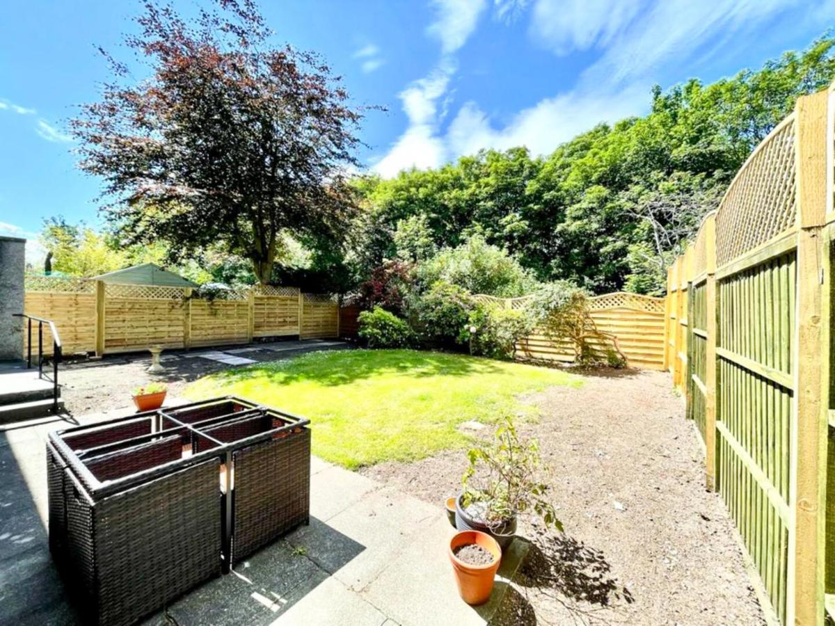 Holiday home Suburban Bliss In Desirable Trinity, Free Parking Edinburgh