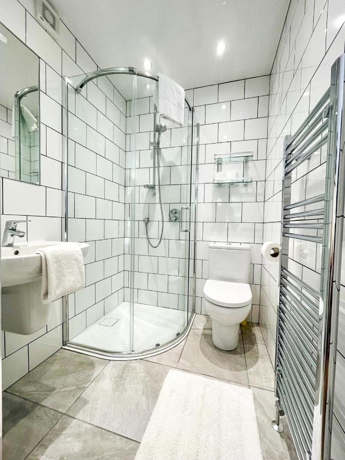 Holiday home Suburban Bliss In Desirable Trinity, Free Parking Edinburgh