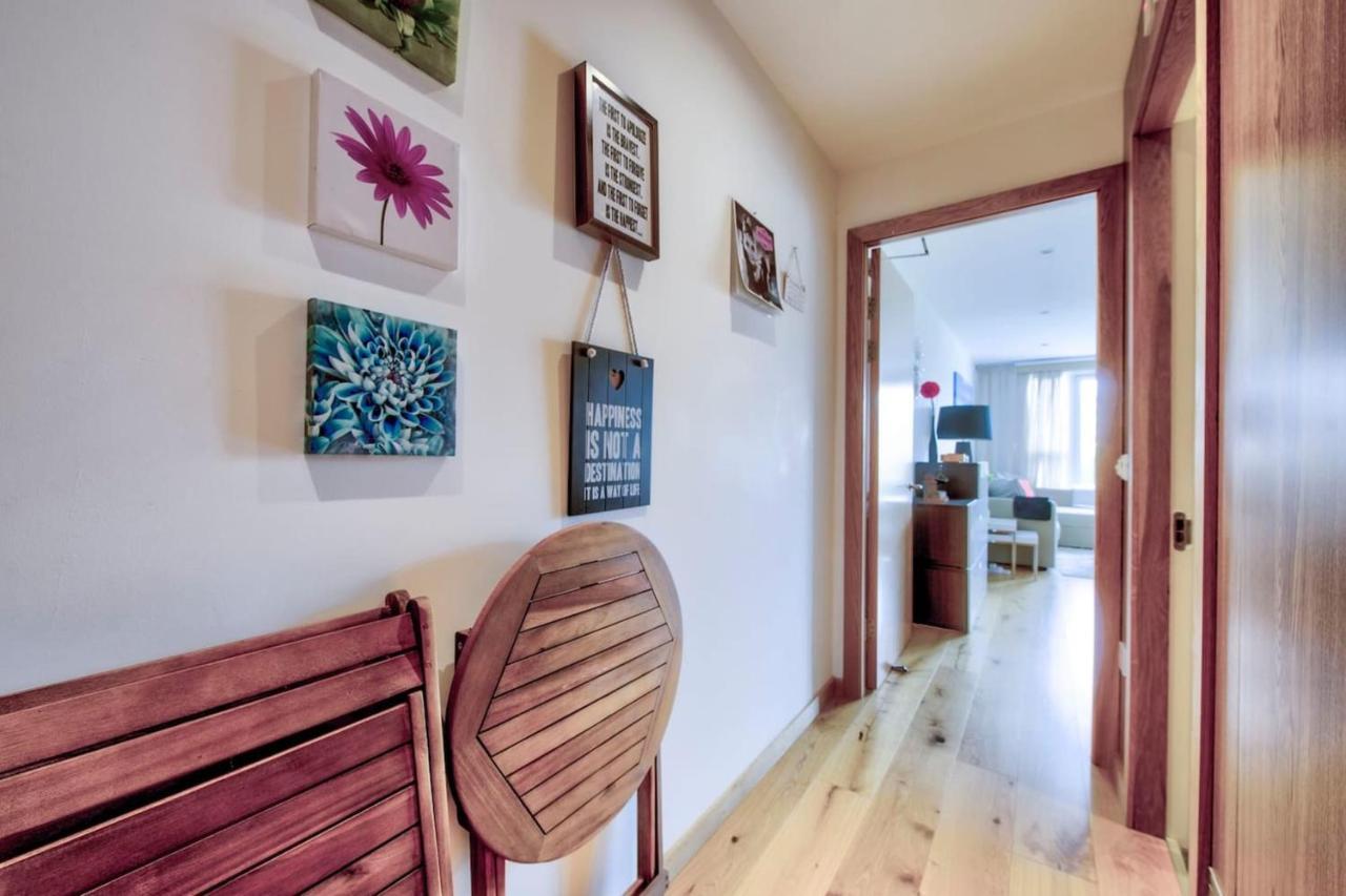 Guestready - Bright Modern 1 Bed Close To Centre Apartment