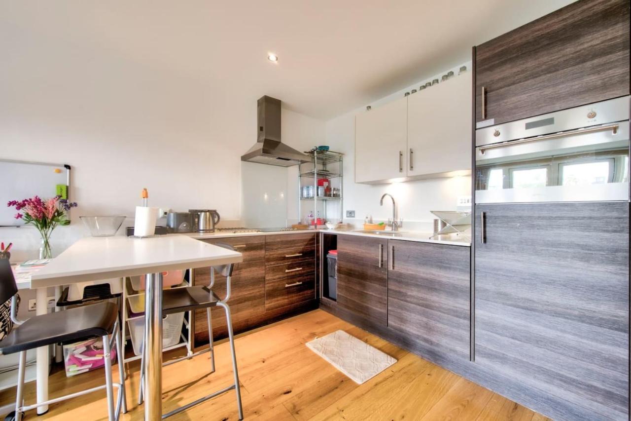 Apartment Guestready - Bright Modern 1 Bed Close To Centre EDI
