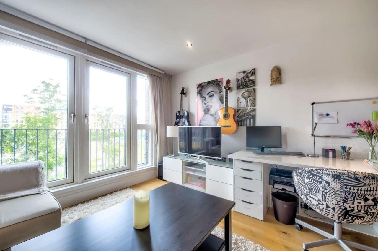 Guestready - Bright Modern 1 Bed Close To Centre Apartment EDI