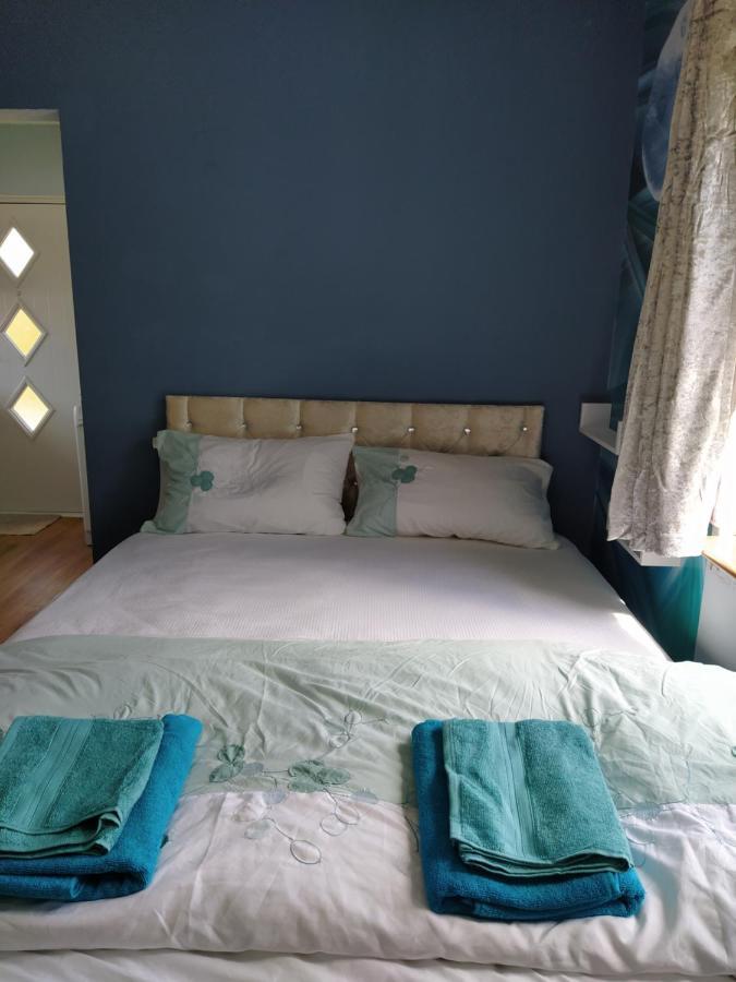 Self Catering Studio Flat Apartment Edinburgh
