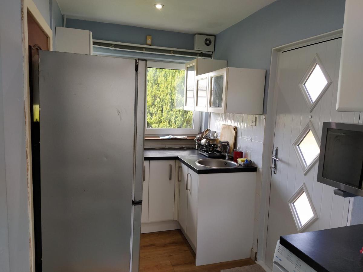Self Catering Studio Flat Apartment
