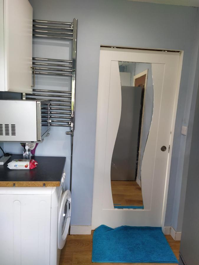 Apartment Self Catering Studio Flat Edinburgh