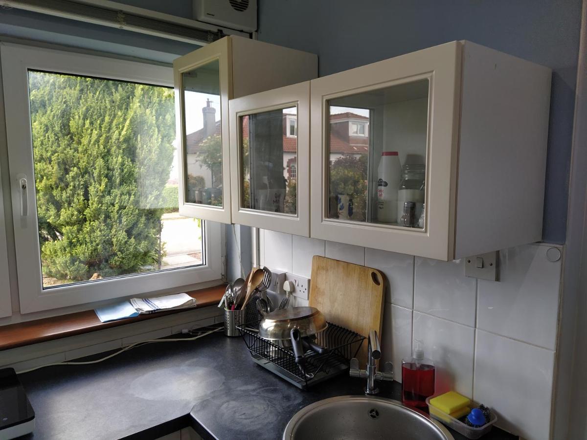 Self Catering Studio Flat Apartment