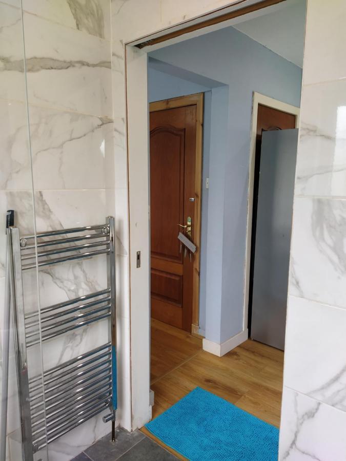 Self Catering Studio Flat Edinburgh