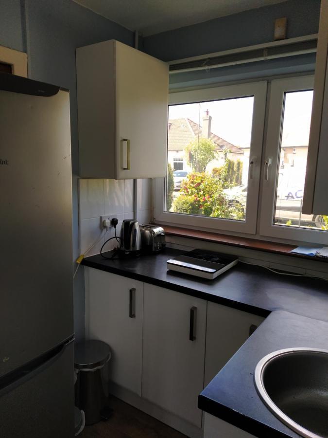 Apartment Self Catering Studio Flat