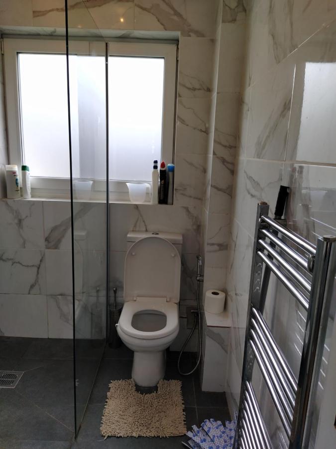 Self Catering Studio Flat Apartment Edinburgh