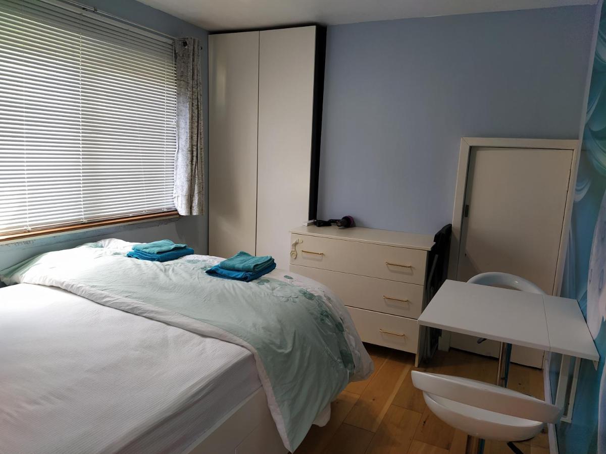 Self Catering Studio Flat Apartment *