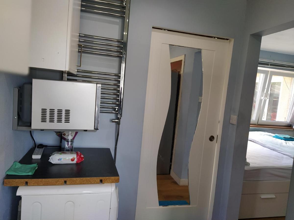 Self Catering Studio Flat Apartment