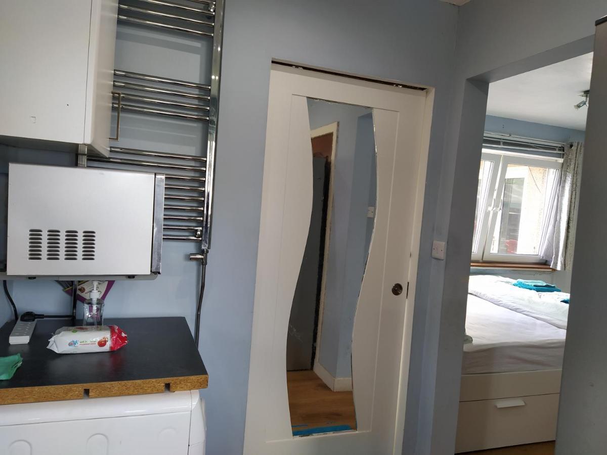 Self Catering Studio Flat Apartment
