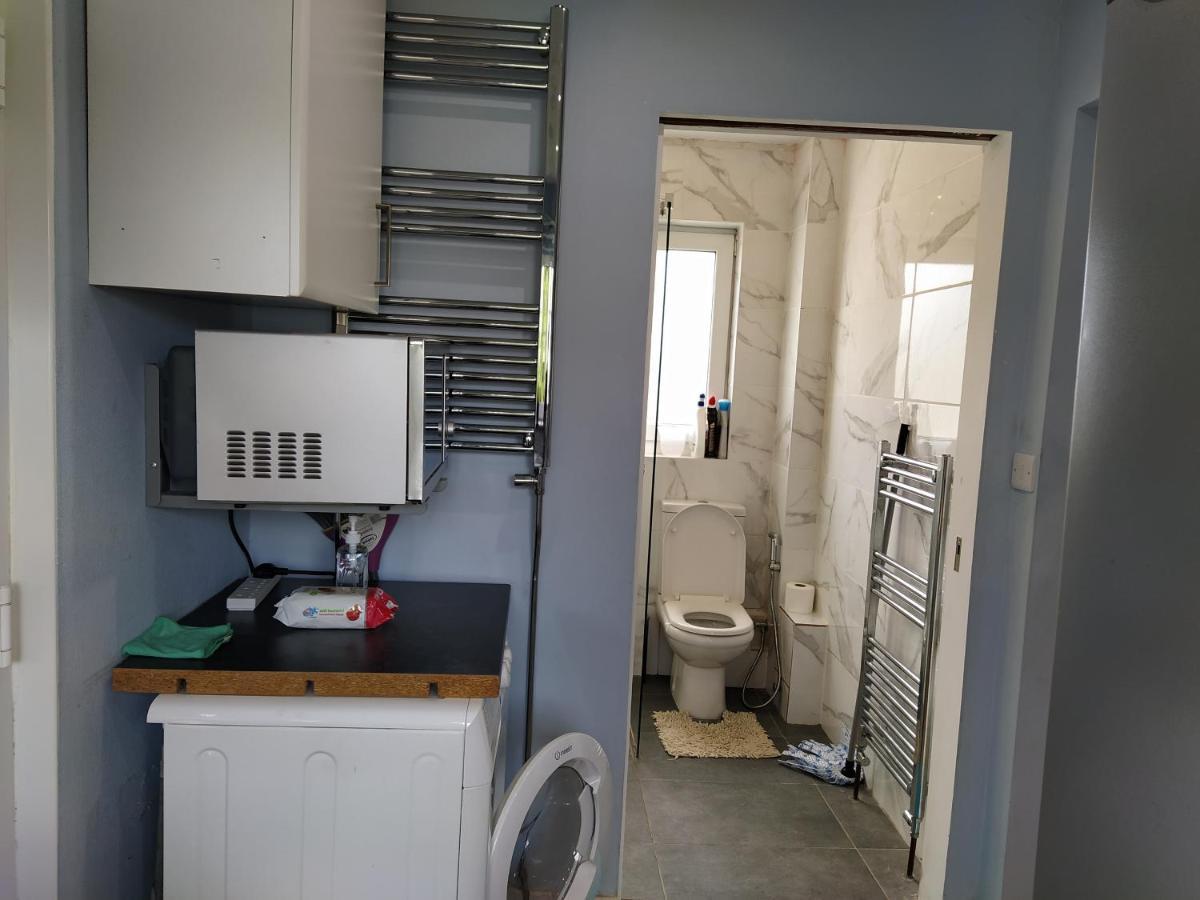 Self Catering Studio Flat Edinburgh