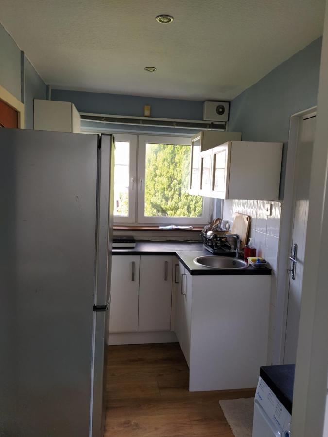 Self Catering Studio Flat Apartment *