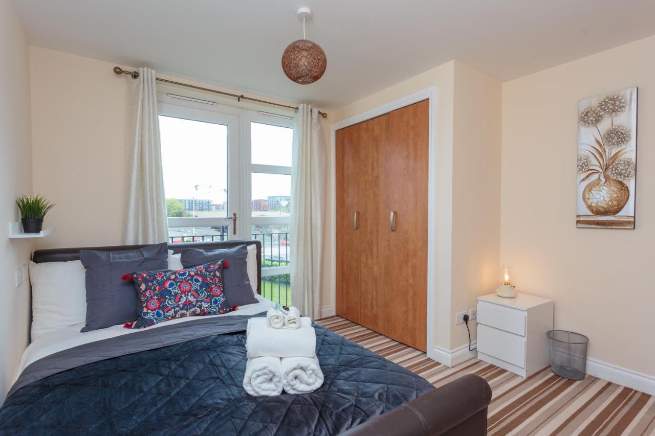 Ocean Way In Leith Apartment *