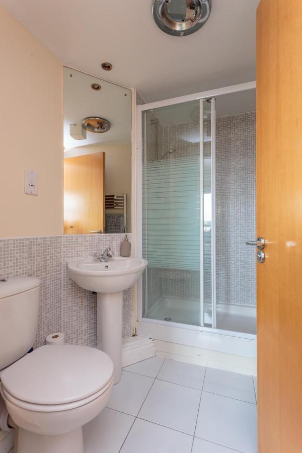 Ocean Way In Leith Apartment Edinburgh