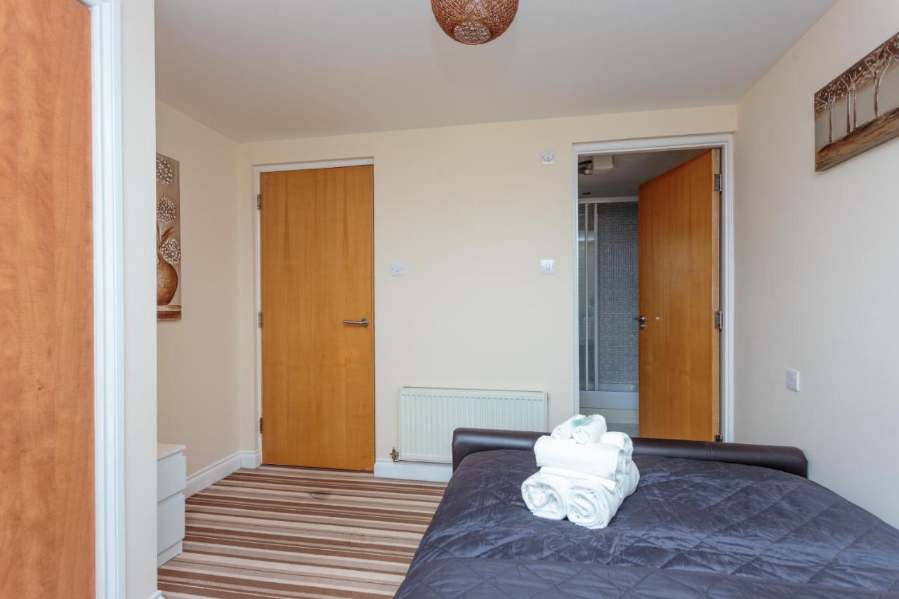 Ocean Way In Leith Apartment
