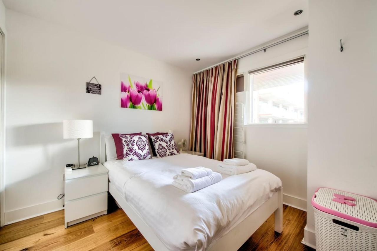 Apartment Guestready - Bright Modern 1 Bed Close To Centre