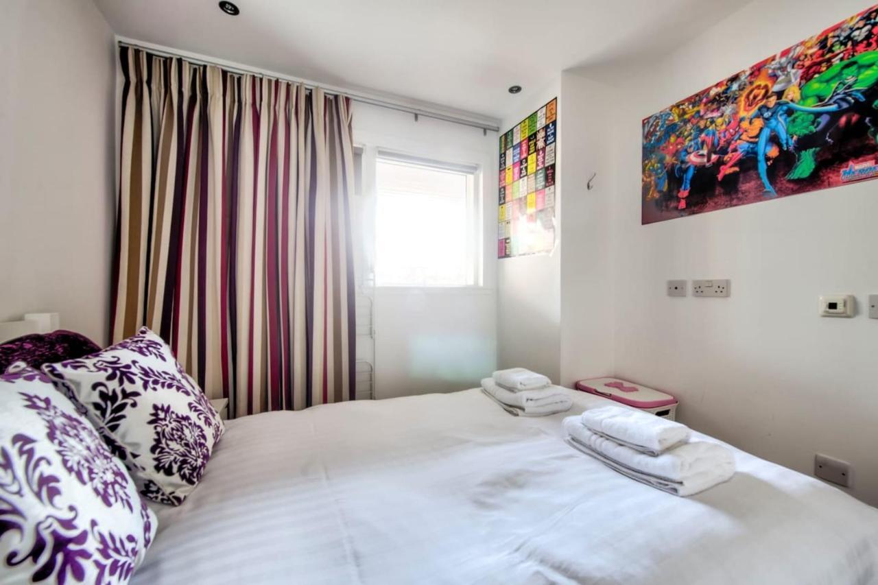 Apartment Guestready - Bright Modern 1 Bed Close To Centre