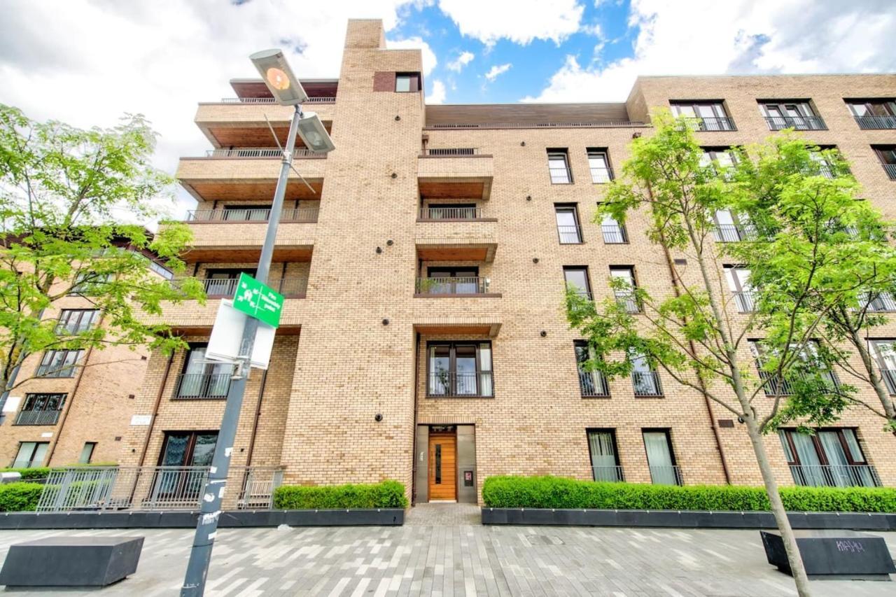 Apartment Guestready - Bright Modern 1 Bed Close To Centre