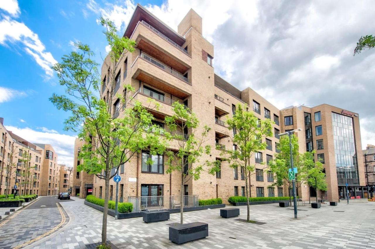 Apartment Guestready - Bright Modern 1 Bed Close To Centre *