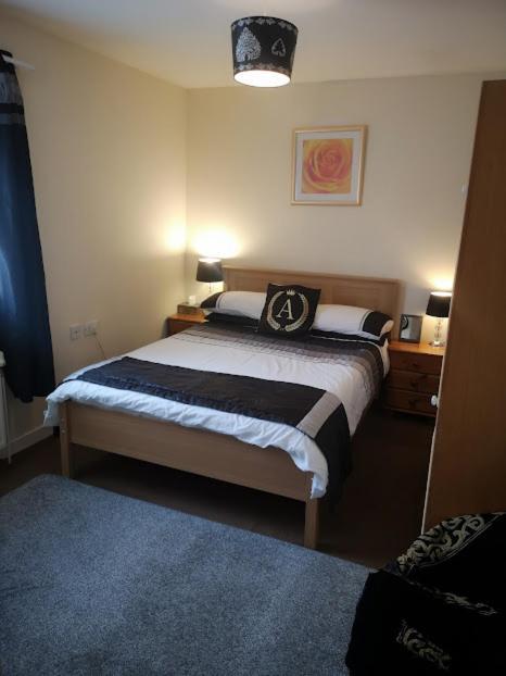 Eagles Land Apartment
