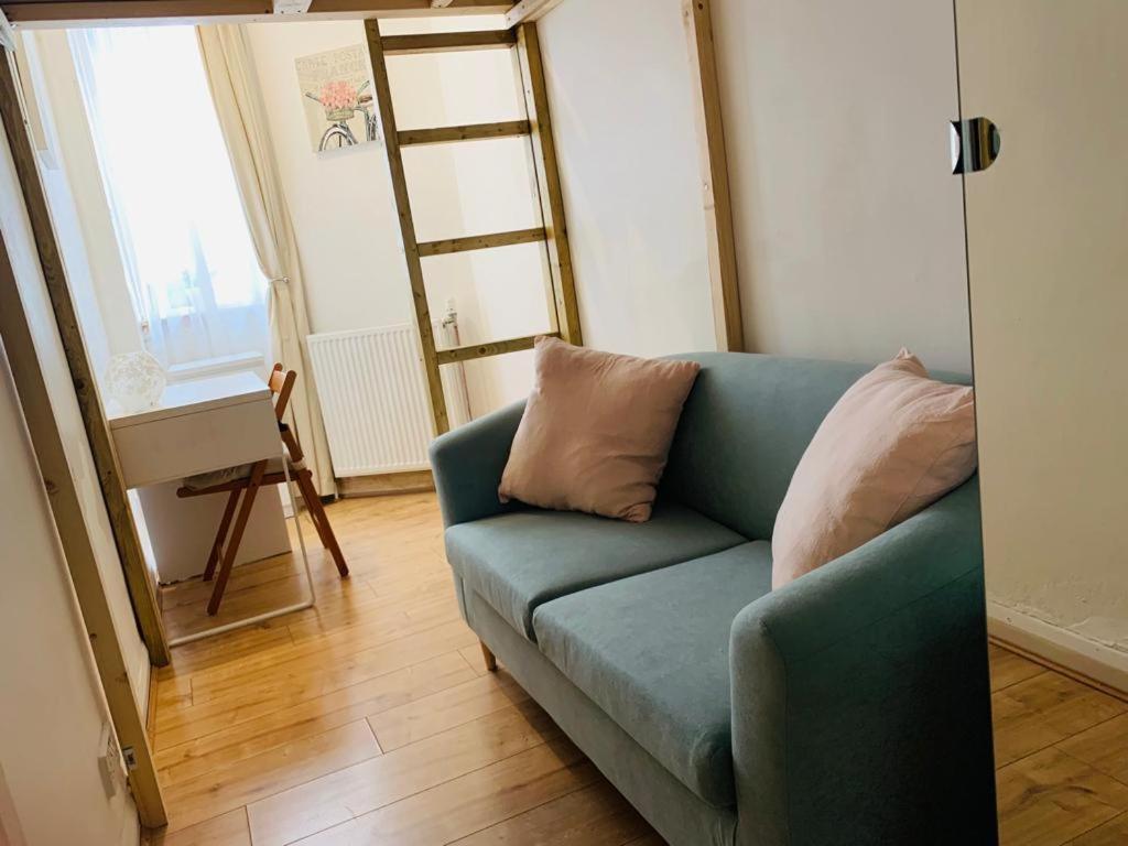 Central Apartment Edinburgh