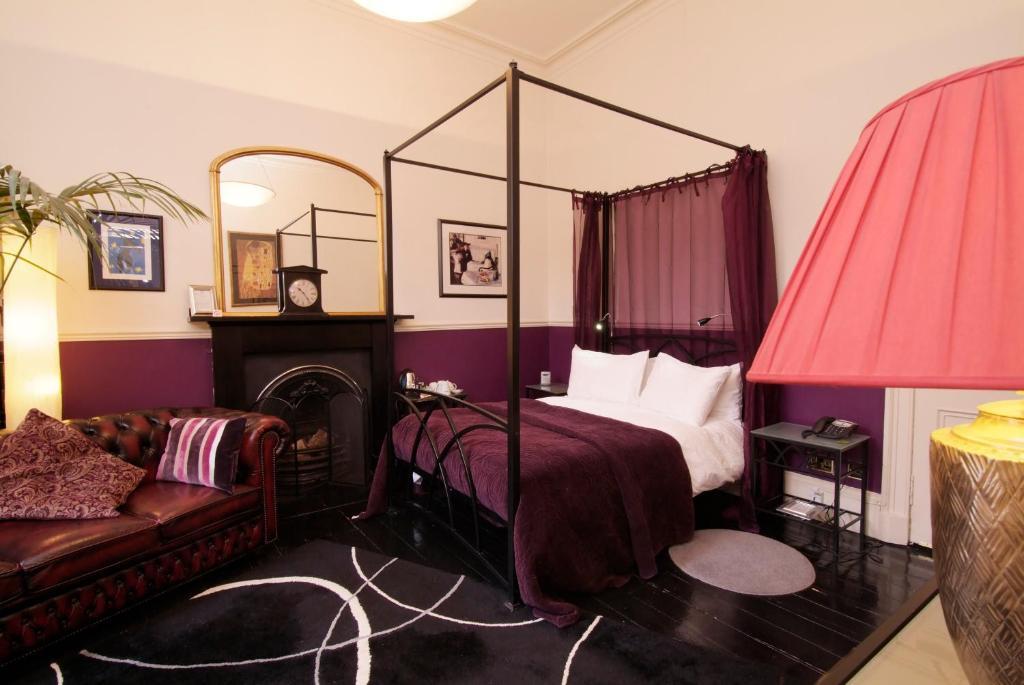 Southside Guest house 4*