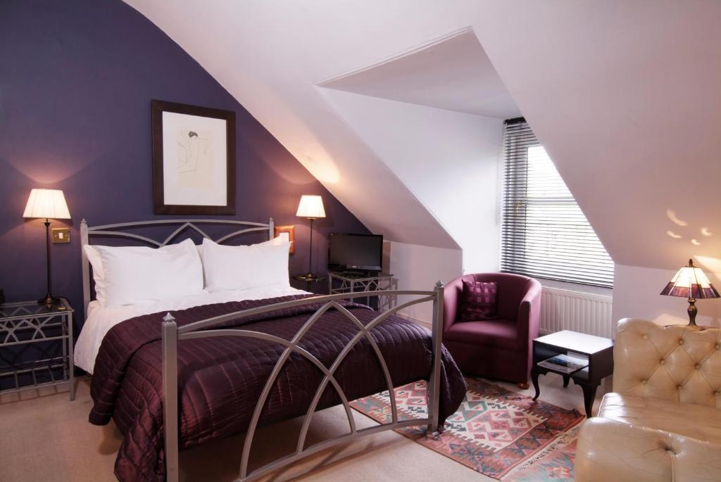 Southside 4* Edinburgh