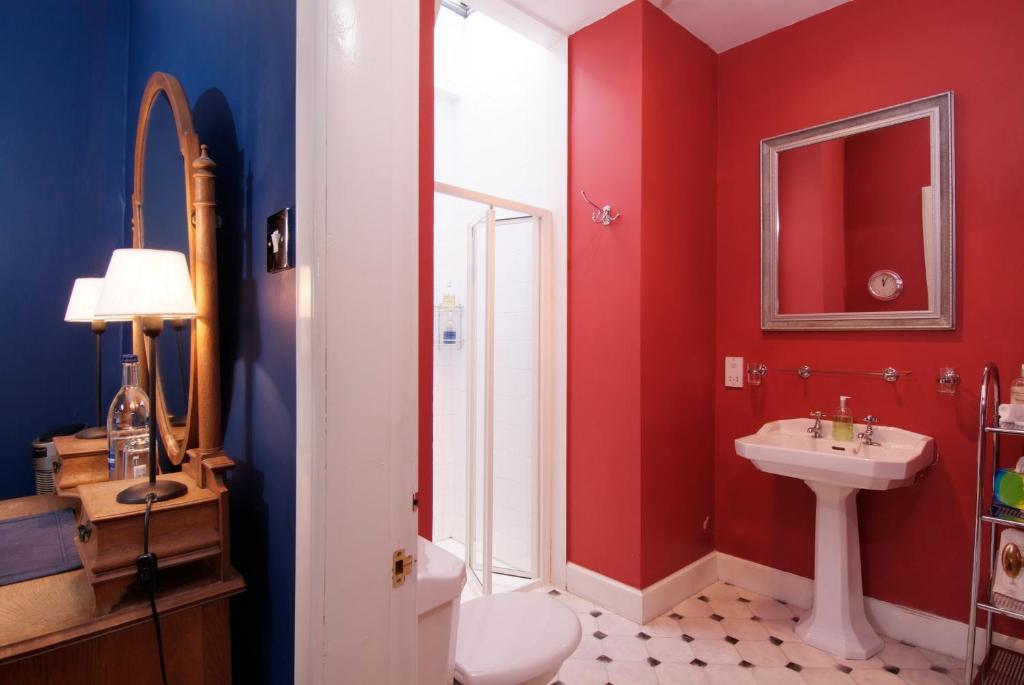 Southside Guest house Edinburgh