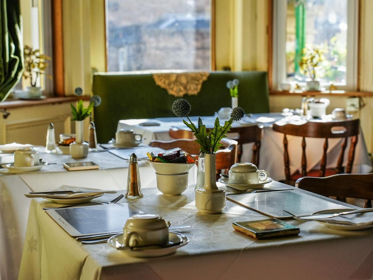 Rosehall Guest house
