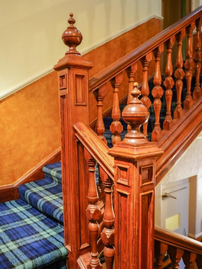 Rosehall Guest house