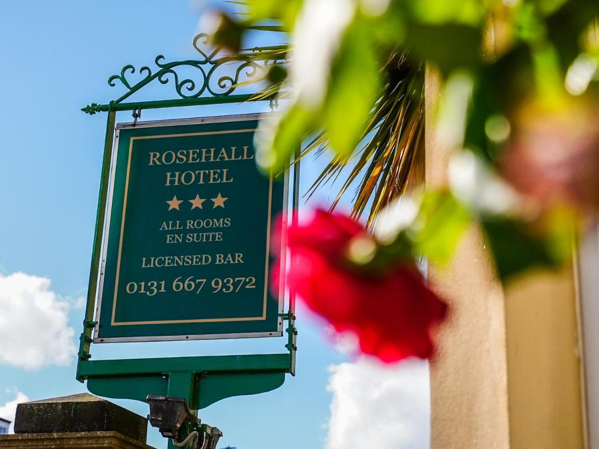 Guest house Rosehall