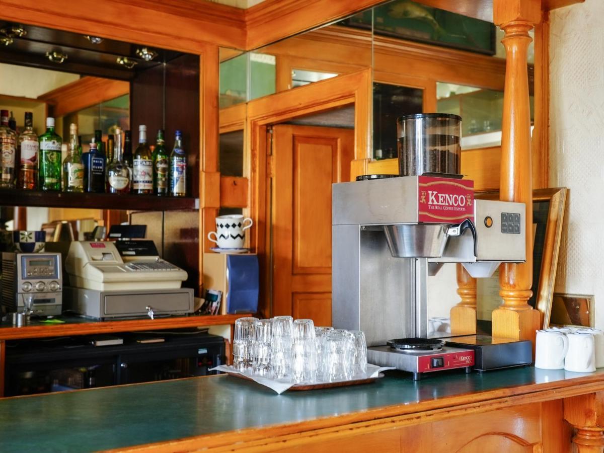 Guest house Rosehall 3*