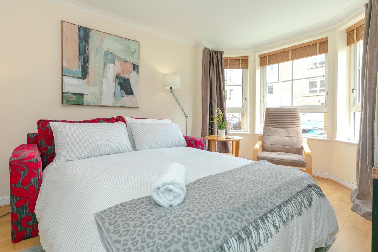 Apartment Dicksonfield Quiet Central Family Apartment With Parking *