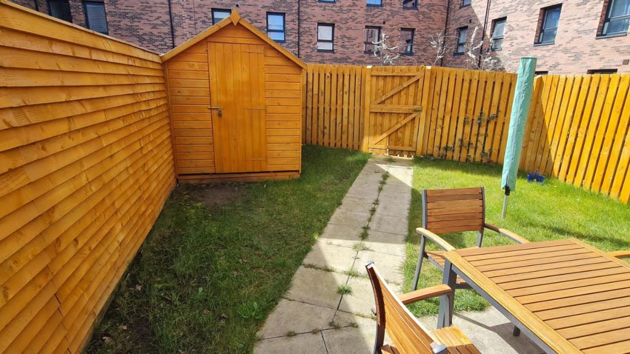 Beautiful 2 Bedroom House In Holiday home Edinburgh
