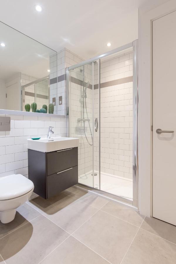 Apartment Sophisticated Studio For 2 W/ Edin Castle Views *