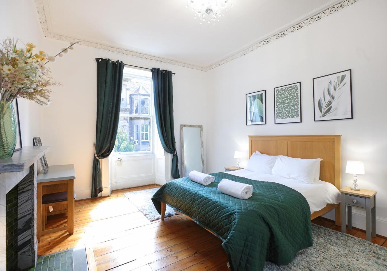 Apartment The Forrest Road