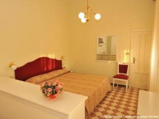 Gasthof Albyn Townhouse