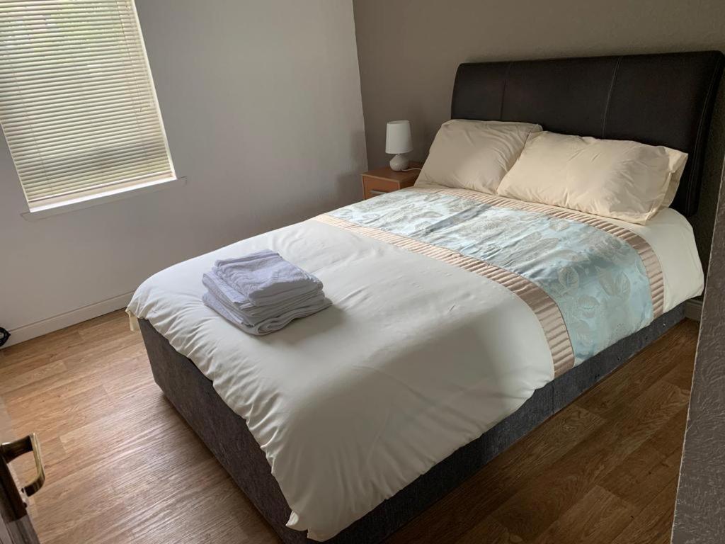 2 Bedroom Edinburgh