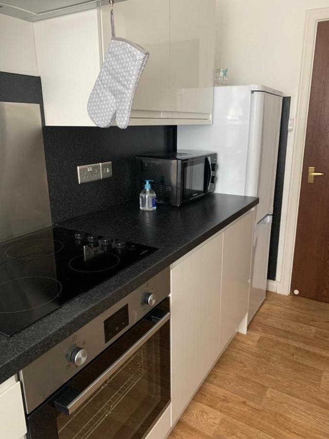 Apartment 2 Bedroom