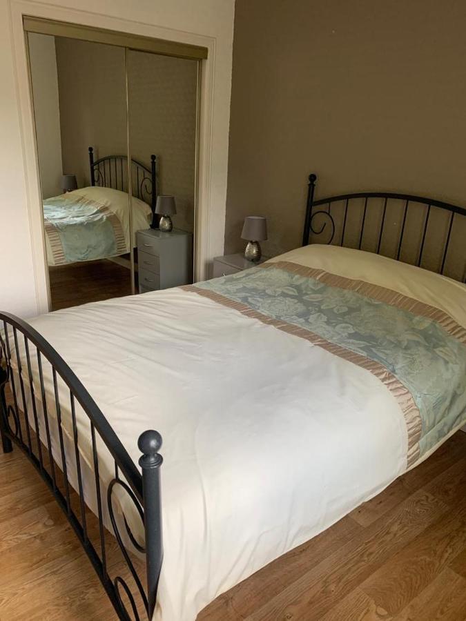 2 Bedroom Edinburgh
