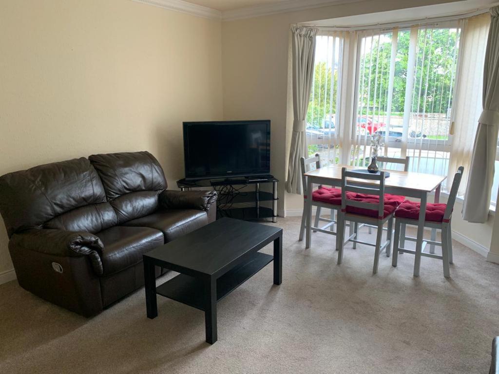 Apartment 2 Bedroom