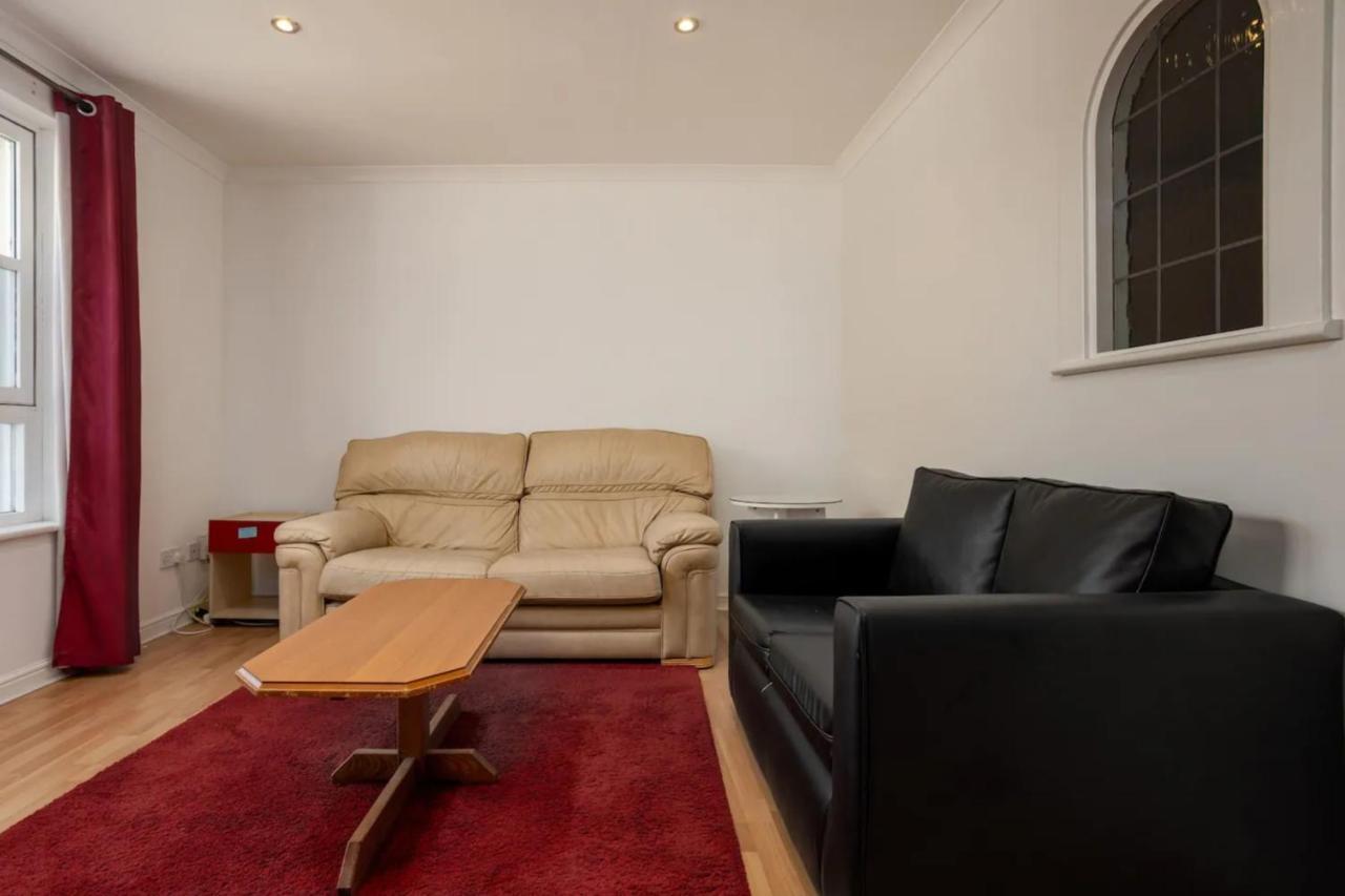 Apartment Stylish 2 Bedroom Near The Centre Edinburgh