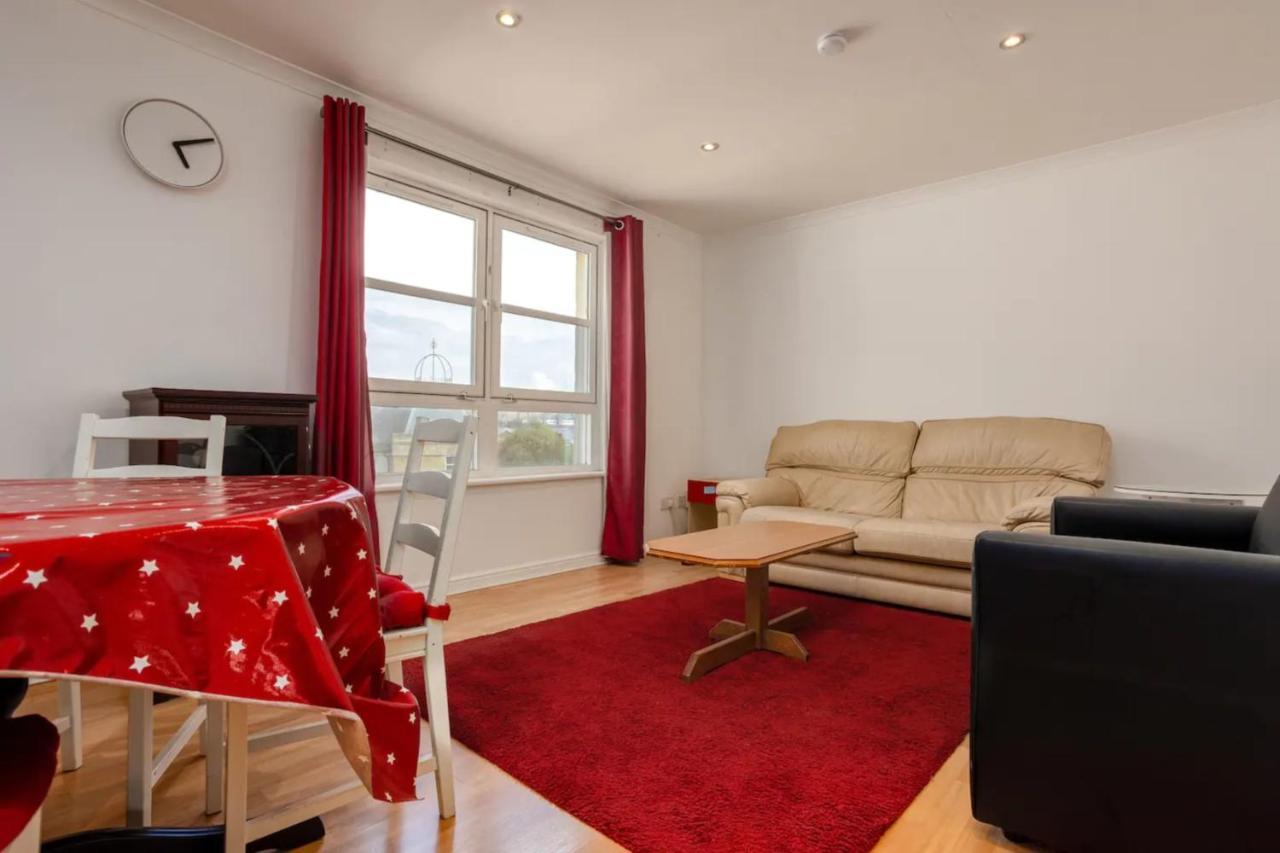 Apartment Stylish 2 Bedroom Near The Centre *
