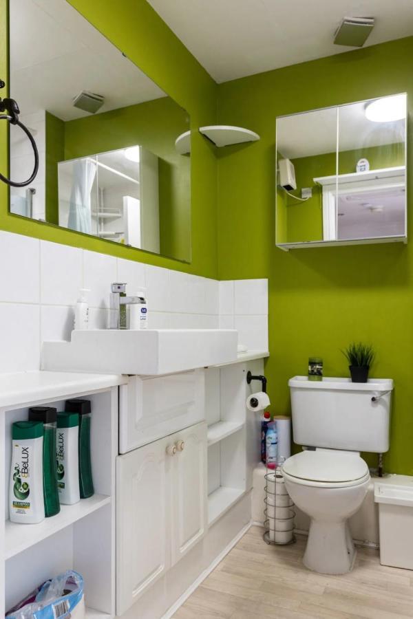 Apartment Stylish 2 Bedroom Near The Centre *