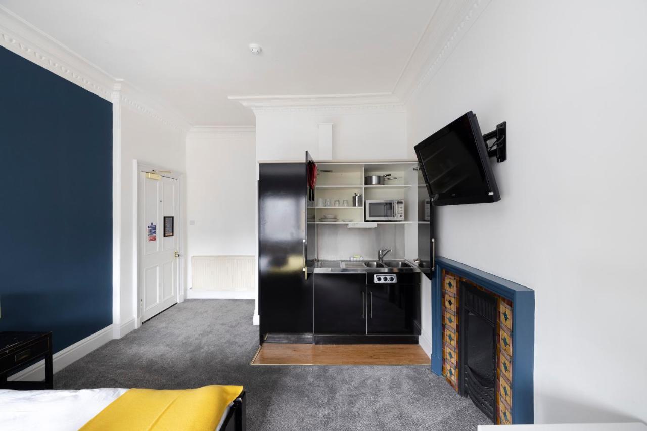 Hotel Joivy Haymarket