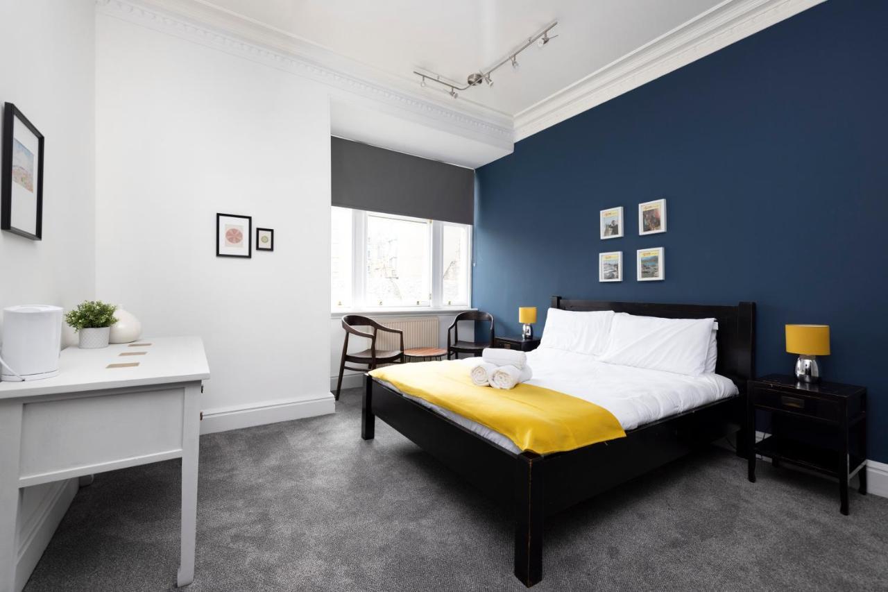 Joivy Haymarket 4* Edinburgh