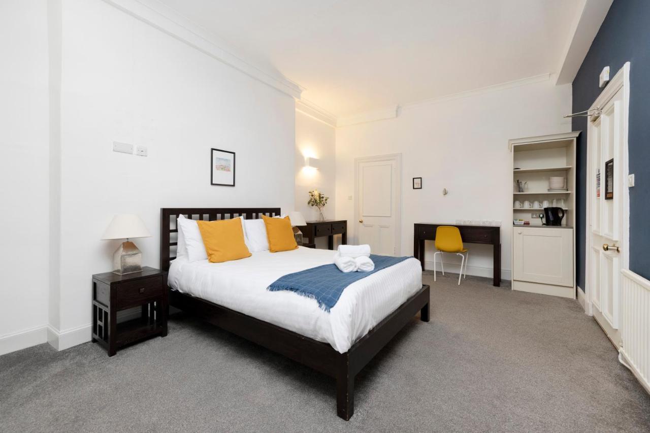 Joivy Haymarket Hotel 4*
