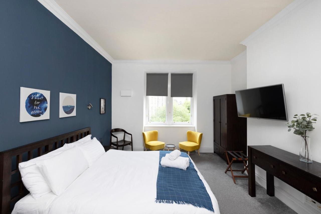 Hotel Joivy Haymarket 4*